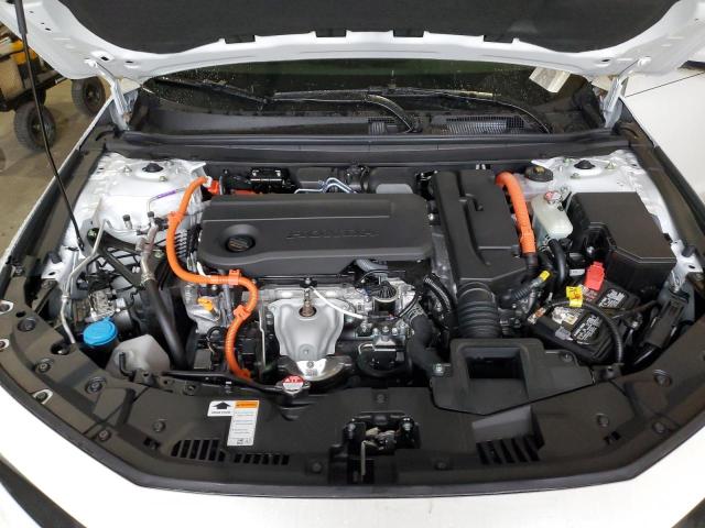 1HGCY2F69RA003937 Honda Accord Hybrid Exl