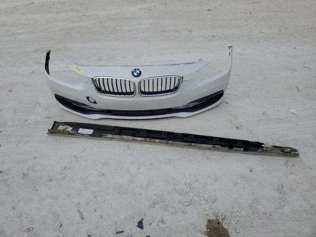 WBA8B9G5XJNU57693 BMW 330 I