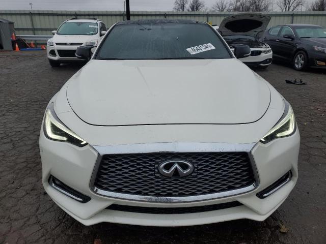 JN1EV7ELXJM390881 Infiniti Q60 Luxe 300