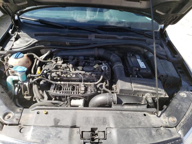 3VW5T7AJ6EM386471 Volkswagen JETTA GLI