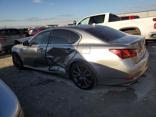 JTHBE1BL3FA011440 Lexus GS 350