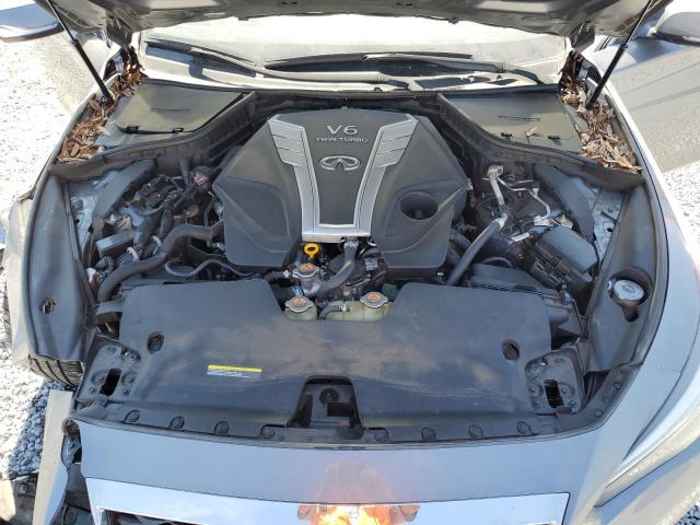 JN1EV7AP6JM366134 Infiniti Q50 LUXE