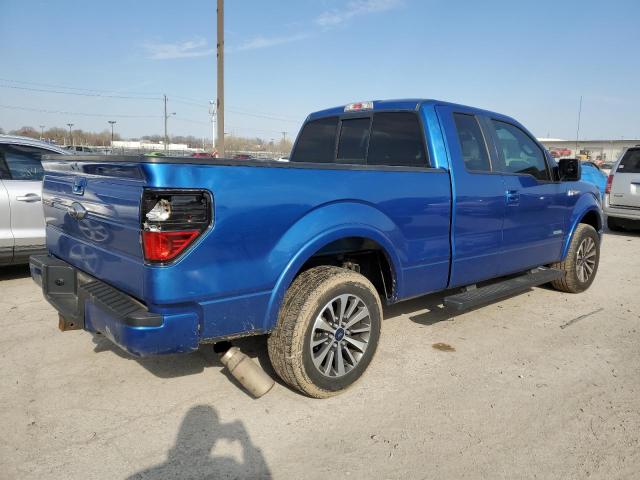 1FTFX1CT0EKD39533 Ford F150 Super Cab