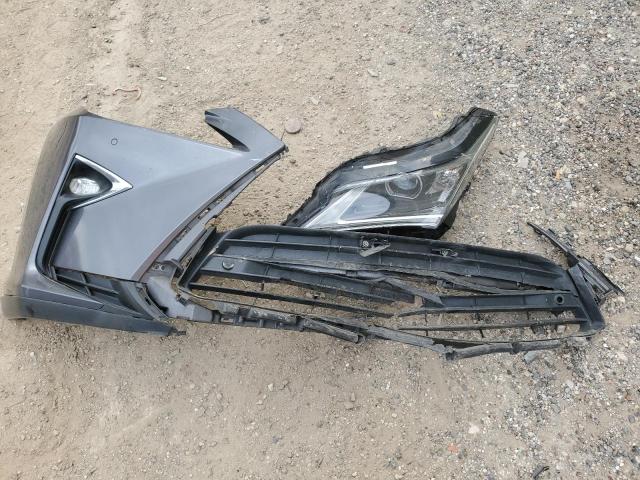 2T2ZZMCA7HC035690 Lexus Rx 350 Base