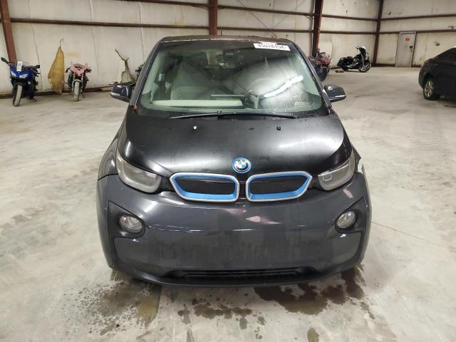 WBY1Z4C53EV274780 BMW I3 REX