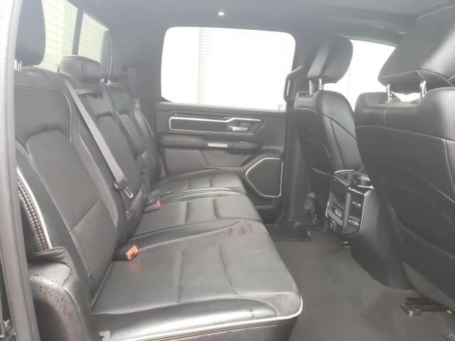 1C6SRFJT7KN926015 RAM 1500 Laie