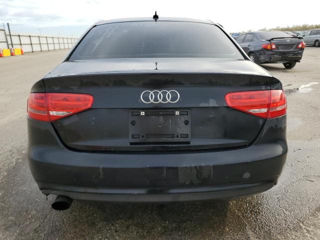 WAUAFAFL2EN037651 Audi A4 PREMIUM