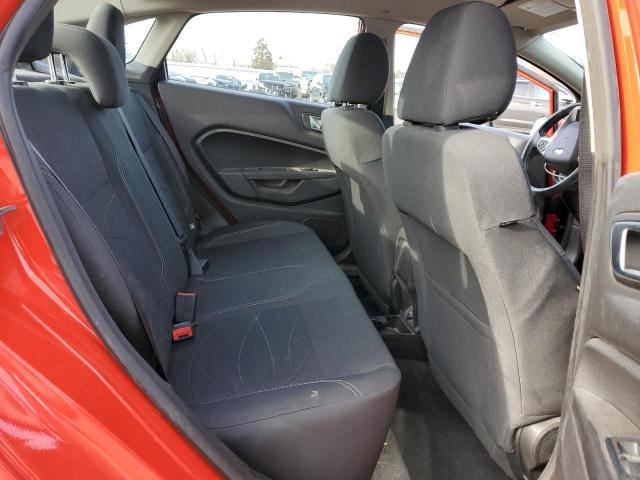 3FADP4BJ7EM239467 Ford FIESTA SE