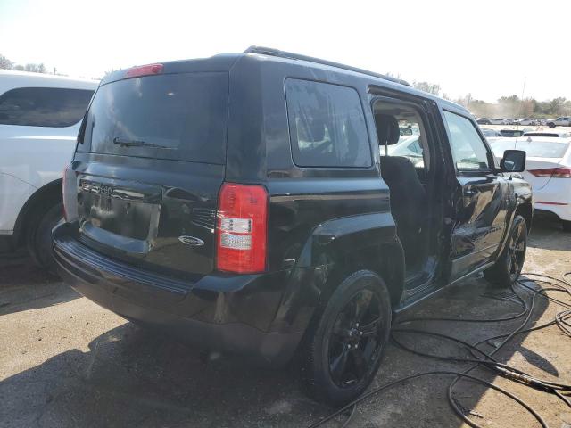 1C4NJPBA0FD186187 Jeep Patriot Sport
