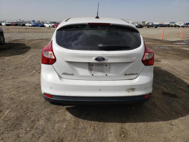 1FADP3R4XEL341311 Ford FOCUS BEV