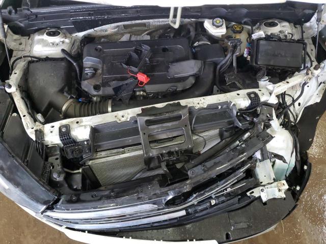 LRBAZLR41ND165636 Buick Envision Preferred