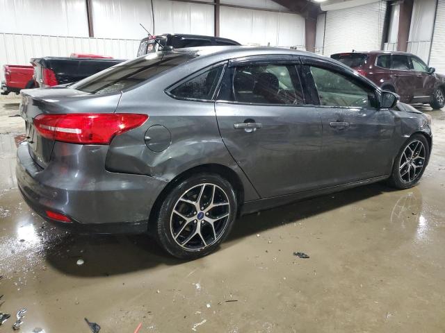 1FADP3H25HL340121 Ford FOCUS SEL