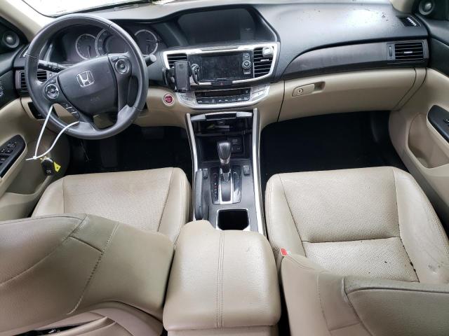 1HGCR2F81EA132134 Honda ACCORD EXL