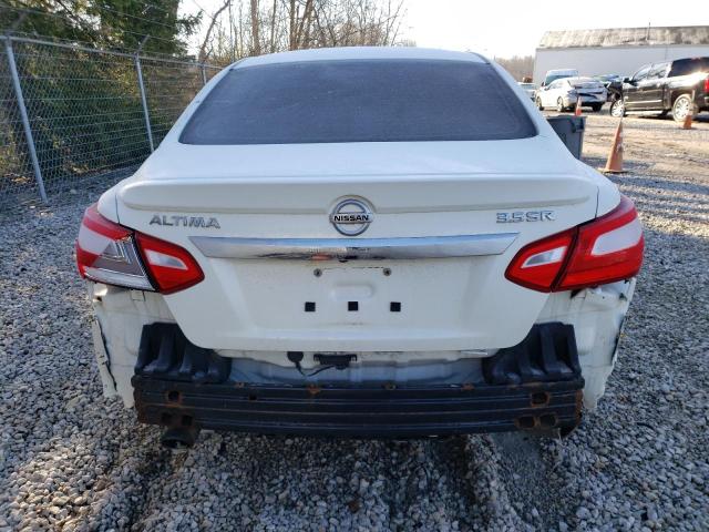 1N4BL3AP4GC196259 Nissan Altima 3.5sl