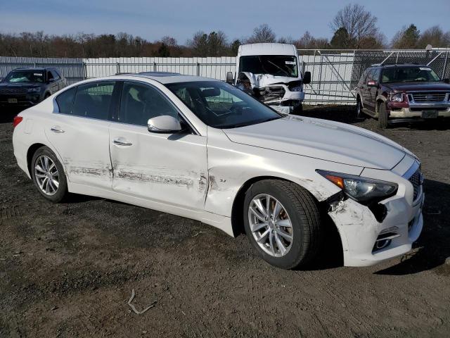 JN1BV7AR2FM422744 Infiniti Q50 BASE