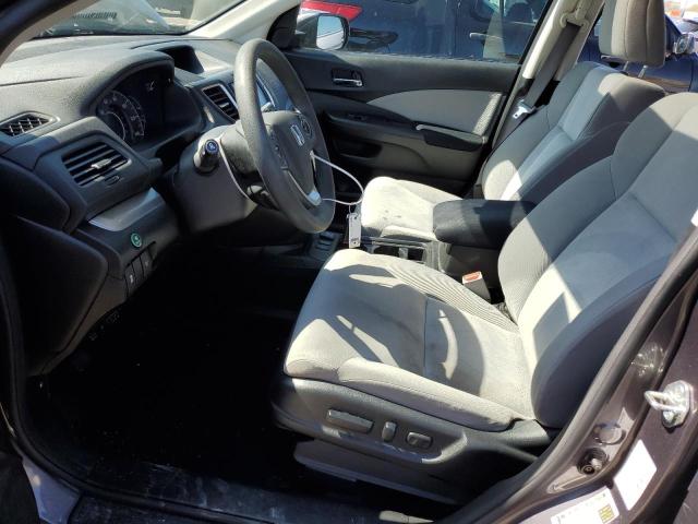 5J6RM4H50FL054662 Honda CR-V EX