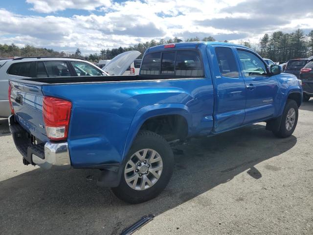 5TFSZ5AN4HX105116 Toyota Tacoma Access Cab