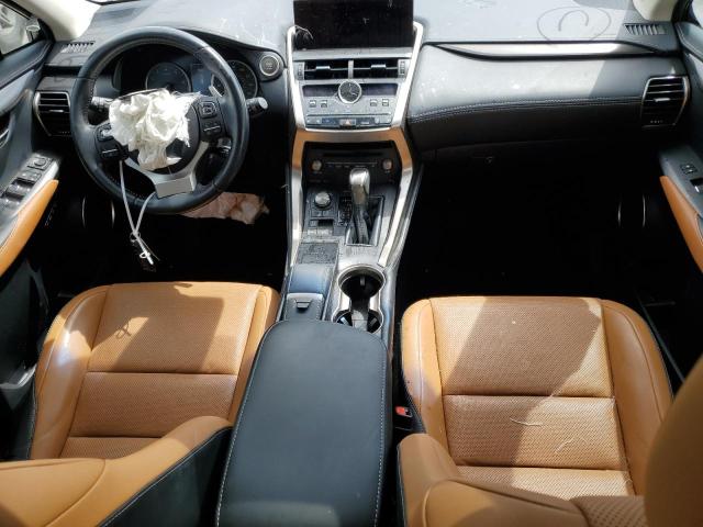 JTJBARBZ4J2177319 Lexus Nx 300 Base