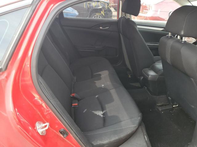 2HGFC2F59HH547471 Honda Civic Lx