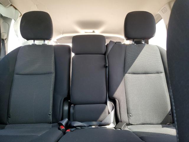 5N1DR2MN6HC607289 Nissan Pathfinder S