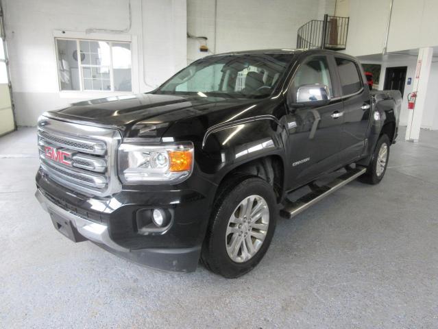 1GTG6DE36G1304946 GMC CANYON SLT