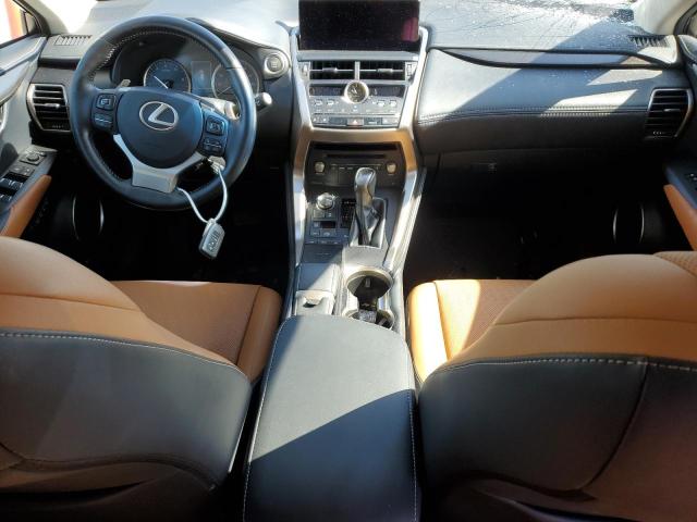 JTJBARBZ0K2207661 Lexus Nx 300 Base