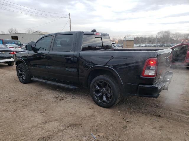 1C6SRFFT2MN555115 RAM 1500 Big Horn/lone Star