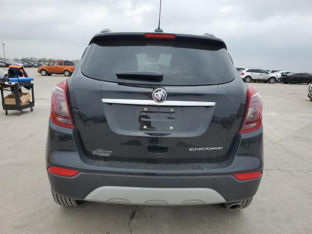 KL4CJASM4NB558777 Buick Encore Preferred