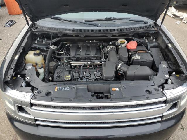 2FMHK6D88FBA05921 Ford Flex Limited