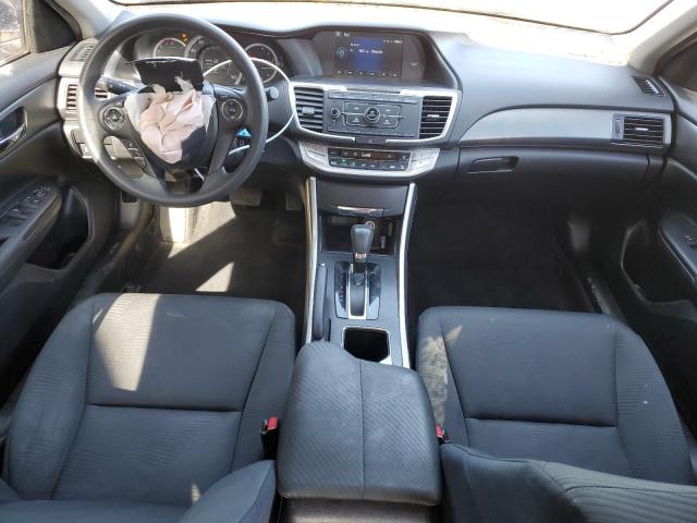 1HGCR2F35FA156216 Honda ACCORD LX