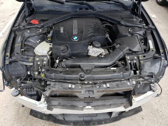 WBA3A9G53FNS66525 BMW 335 I