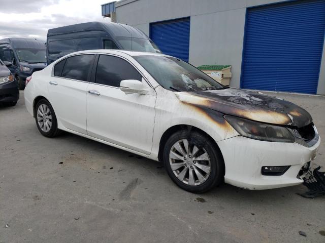 1HGCR2F81EA132134 Honda ACCORD EXL