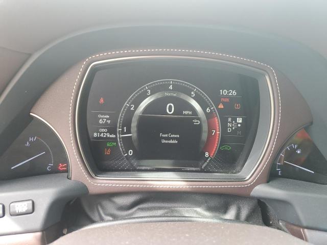 JTHB5LFF5J5002093 Lexus Ls 500