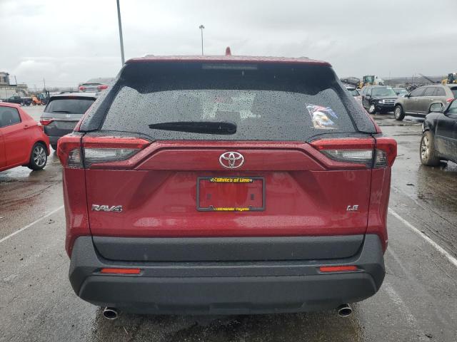 JTMK1RFV8LD044757 Toyota RAV4 LE