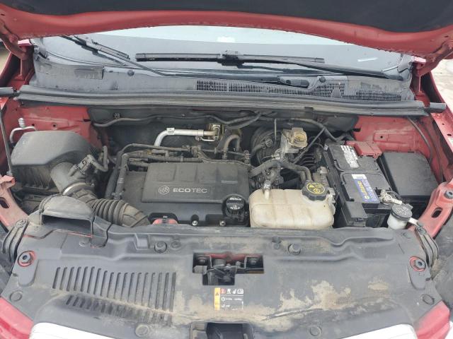 KL4CJCSB8GB525097 Buick Encore