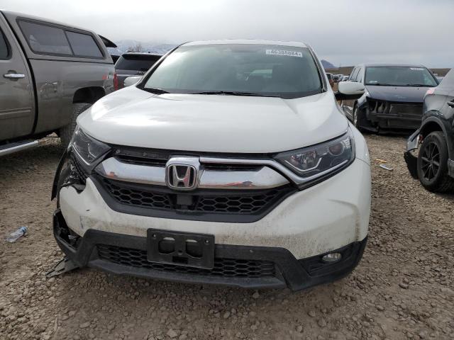 5J6RW2H82HL052133 Honda CR-V EXL
