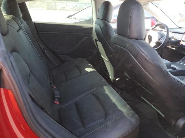 5YJ3E1EB0MF009366 Tesla MODEL 3