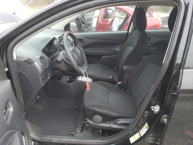 ML32FUFJ1PHF05030 Mitsubishi Mirage G4 Es