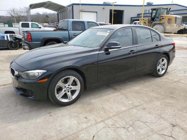 Auction sale of the 2015 Bmw 328 I, vin: WBA3A5G58FNS91686, lot number: 48178734