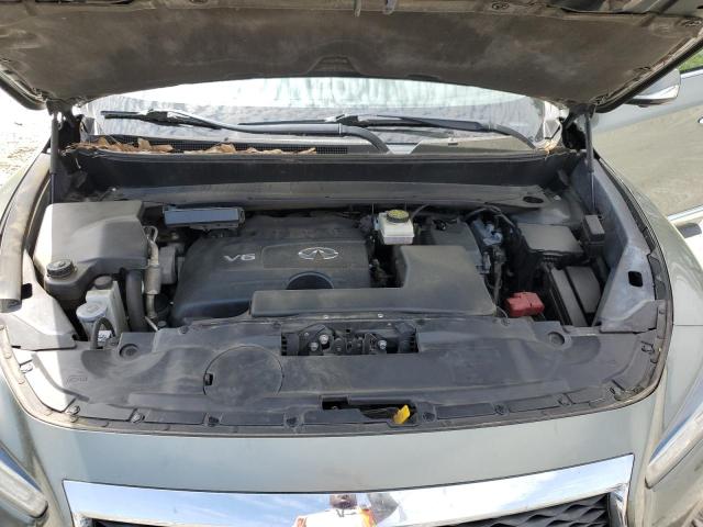 5N1DL0MN7HC520023 Infiniti QX60