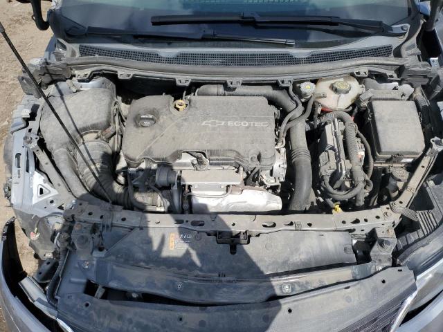 1G1BE5SM2J7117457 Chevrolet CRUZE LT