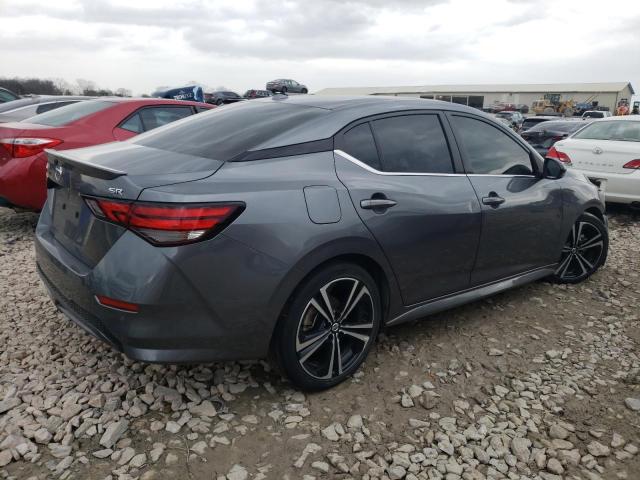 3N1AB8DV7NY256364 Nissan SENTRA SR