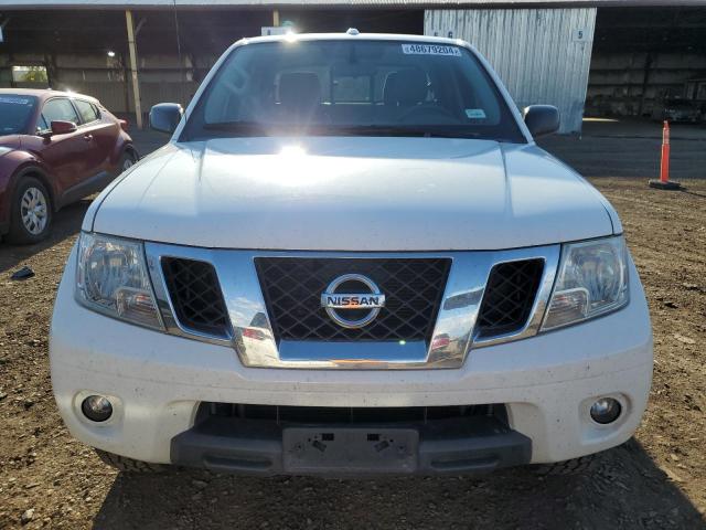 1N6DD0ER6HN776545 Nissan FRONTIER S