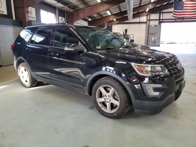 1FM5K8GT2GGC79849 Ford EXPLORER SPORT