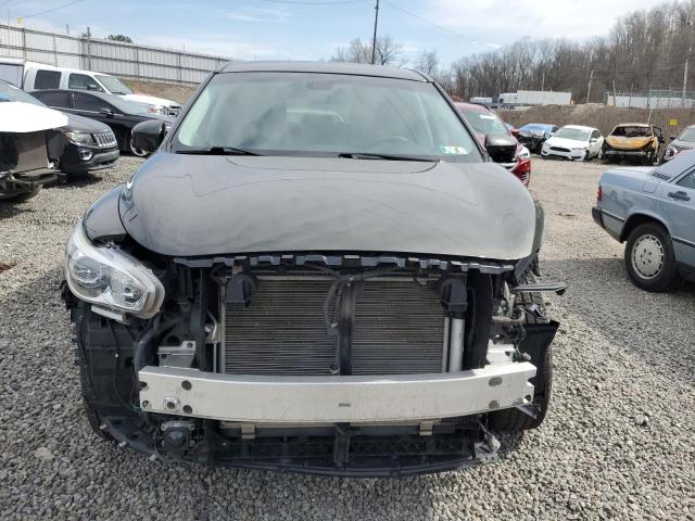 5N1AL0MM0EC518264 Infiniti QX60
