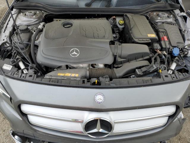 WDCTG4GB1FJ050944 Mercedes-Benz Gla 250 4matic