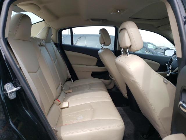 1C3CCBCG4EN135490 Chrysler 200 Limited