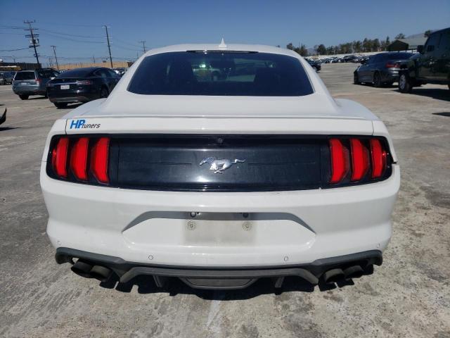 1FA6P8TH9L5190349 Ford Mustang