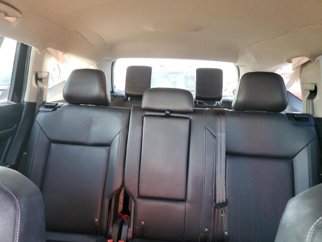 1V2WP2CA9KC600294 Volkswagen ATLAS SE