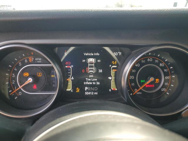 1C4HJXDG4LW212529 Jeep Wrangler Unlimited Sport